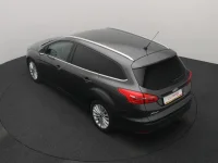Ford Focus 1.5 88kW thumbnail