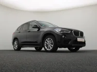 BMW X1 2 110kW thumbnail