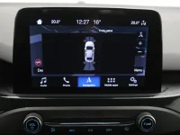Ford Focus 1.5 134kW thumbnail