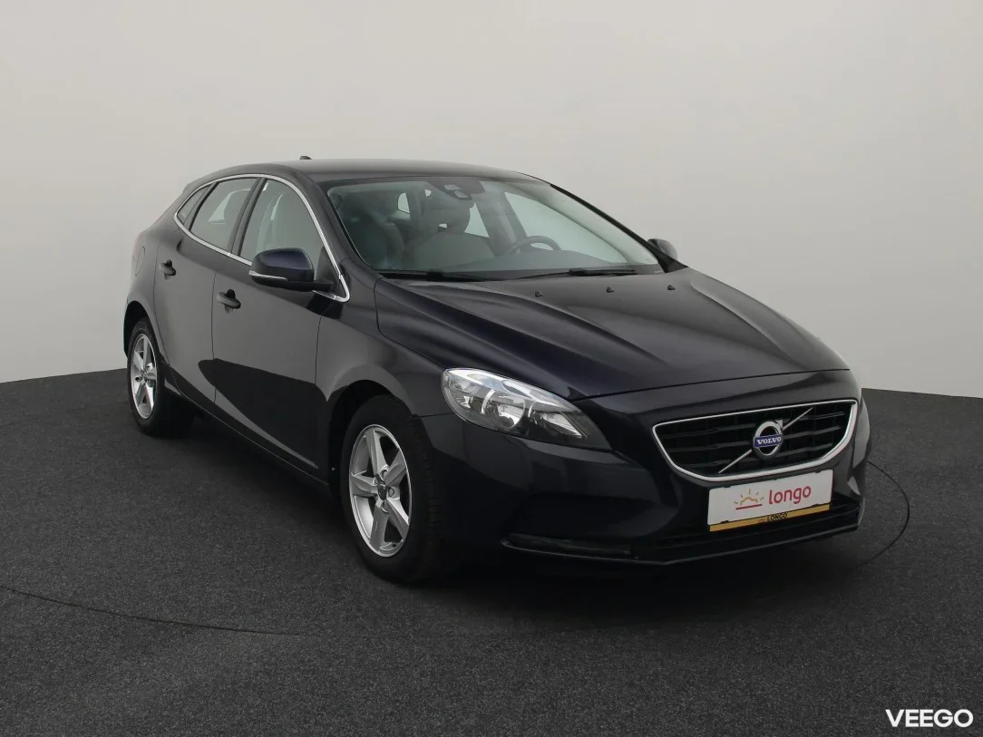 Volvo V40 2 88kW