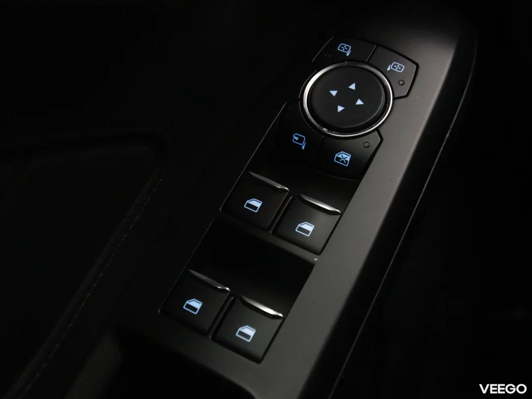 Ford Focus 1.5 134kW