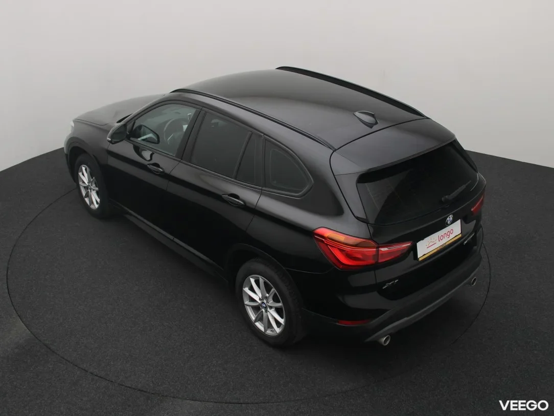 BMW X1 2 110kW