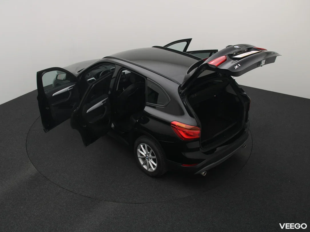 BMW X1 2 110kW