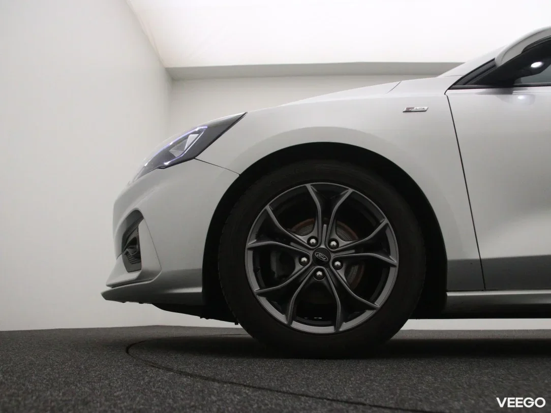 Ford Focus 1.5 134kW