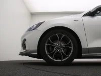 Ford Focus 1.5 134kW thumbnail