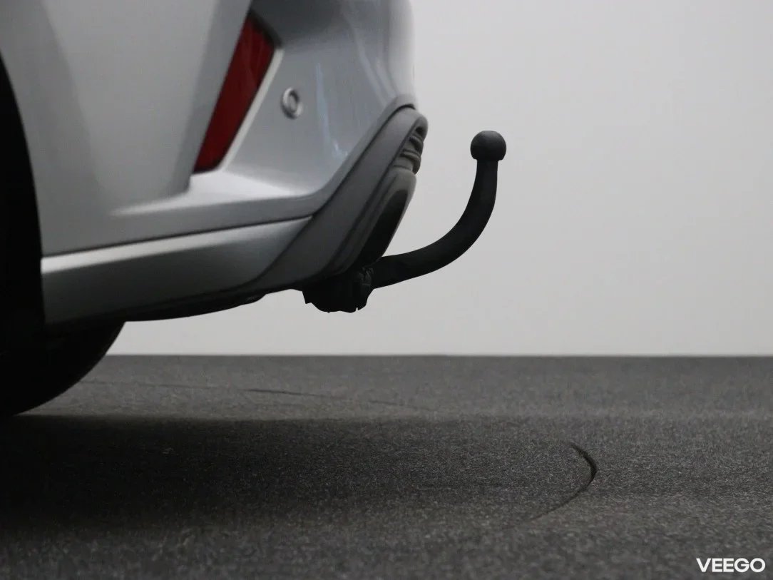 Ford Focus 1.5 134kW