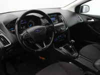 Ford Focus 1.5 88kW thumbnail