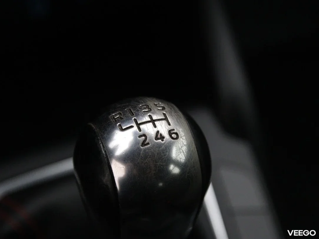 Ford Focus 1.5 134kW