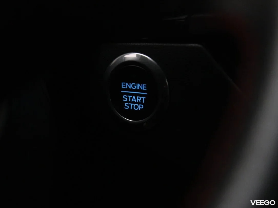 Ford Focus 1.5 134kW