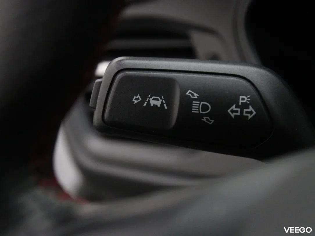 Ford Focus 1.5 134kW