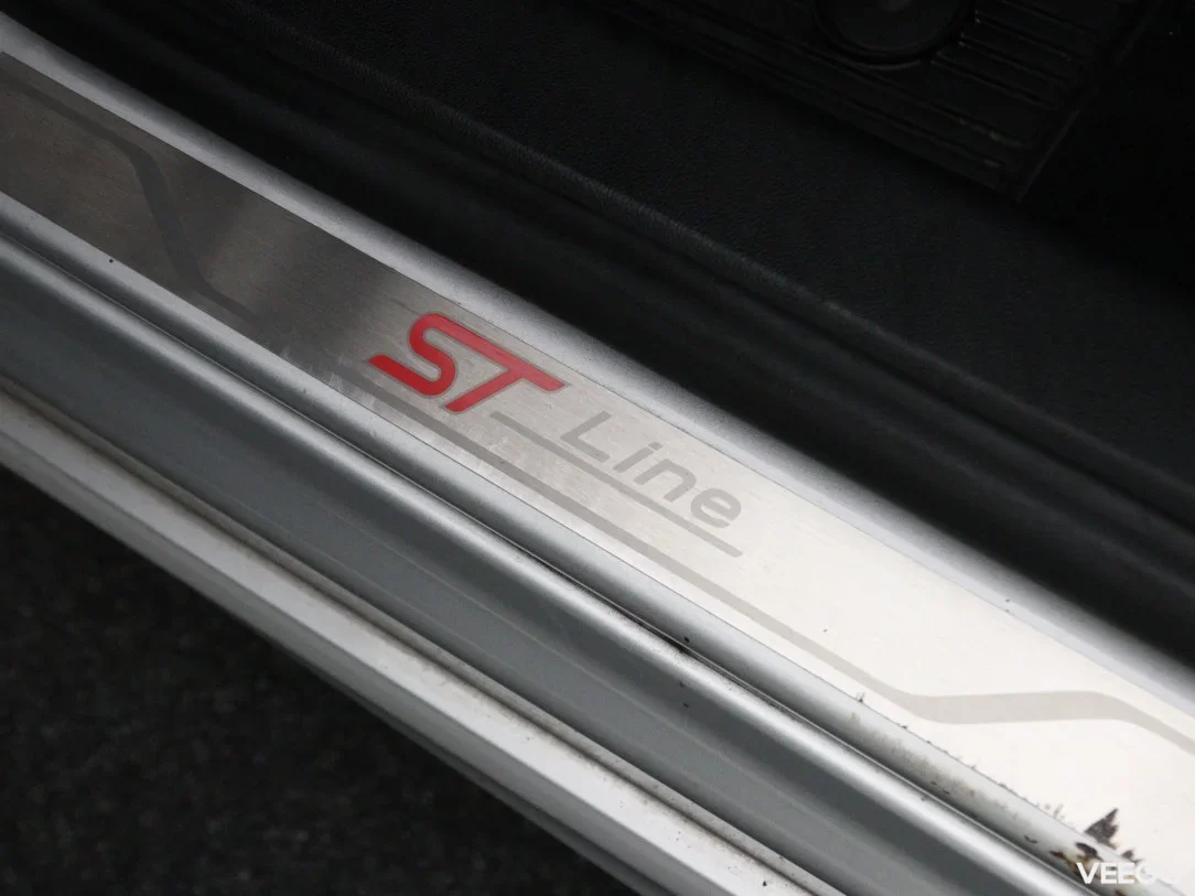 Ford Focus 1.5 134kW