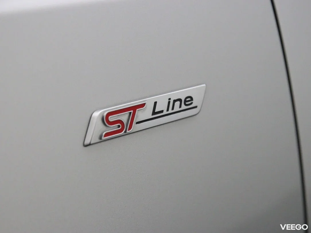 Ford Focus 1.5 134kW