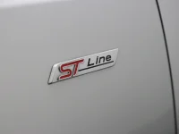 Ford Focus 1.5 134kW thumbnail