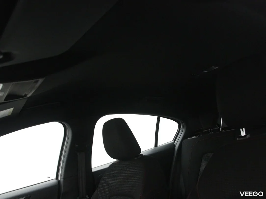 Ford Focus 1.5 134kW