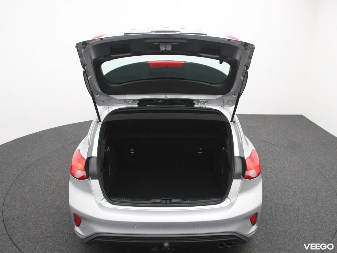 Ford Focus 1.5 134kW