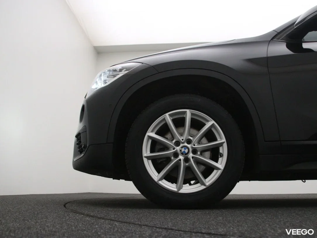 BMW X1 2 110kW