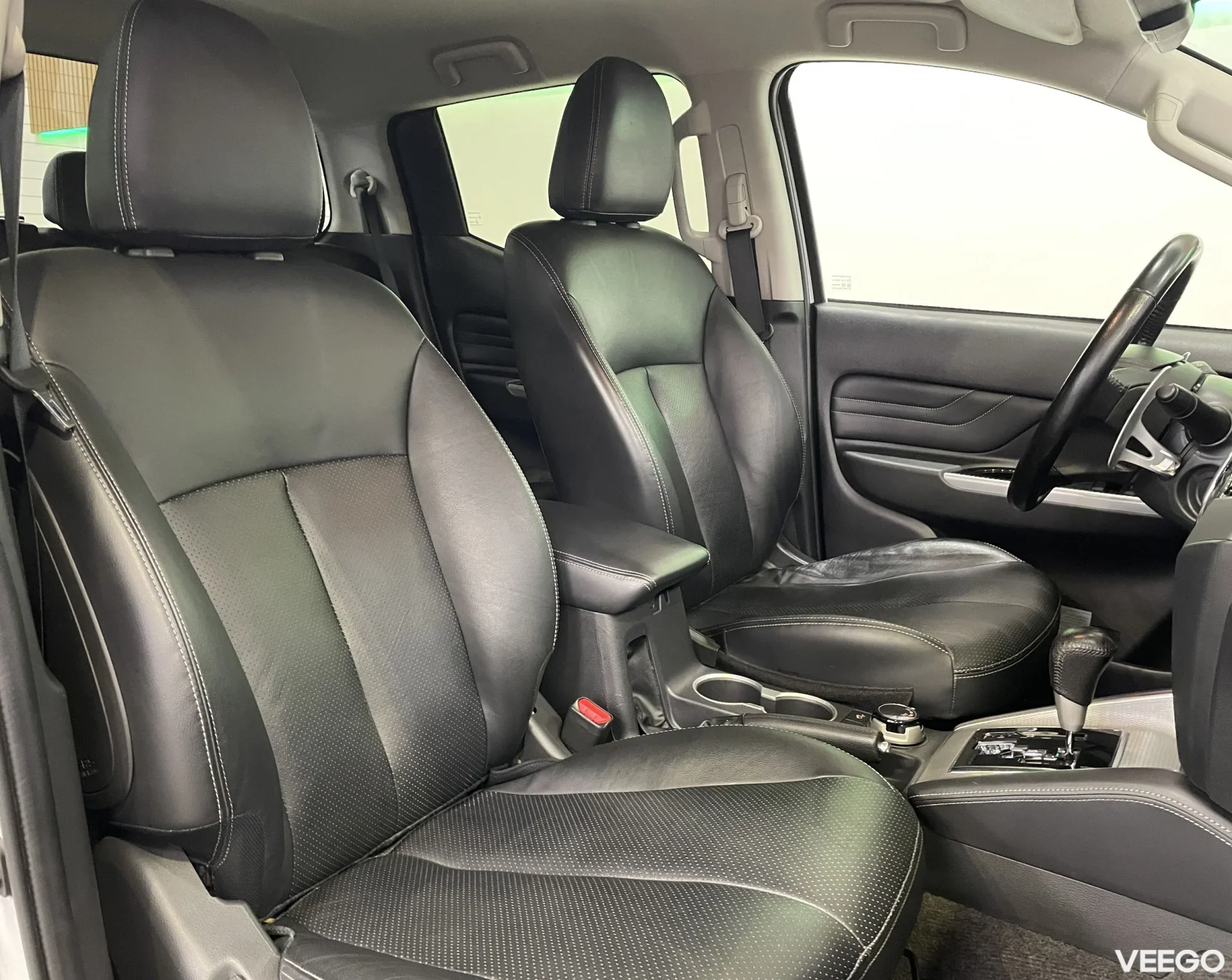 Mitsubishi L200 Instyle AT 110kW