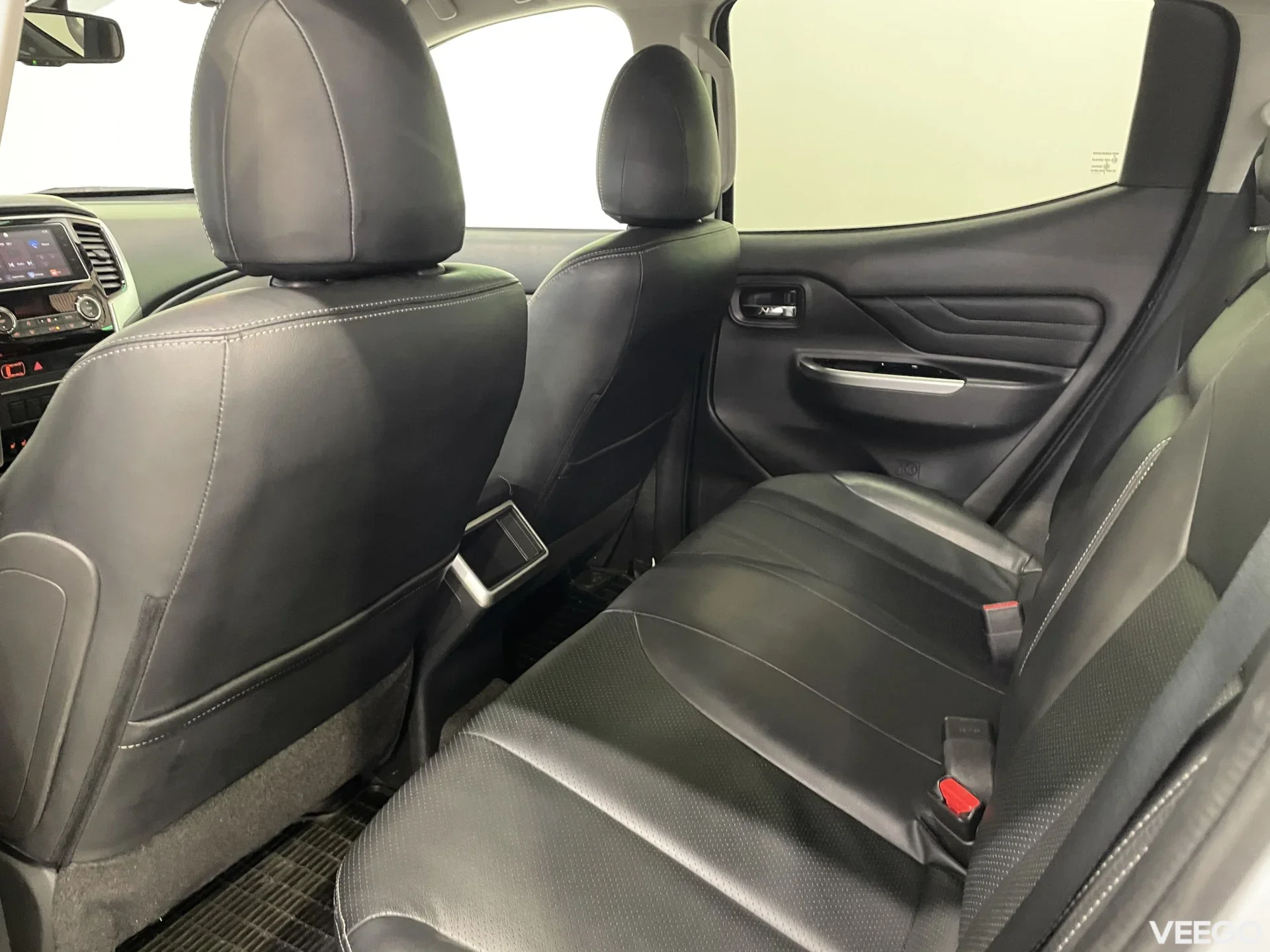 Mitsubishi L200 Instyle AT 110kW