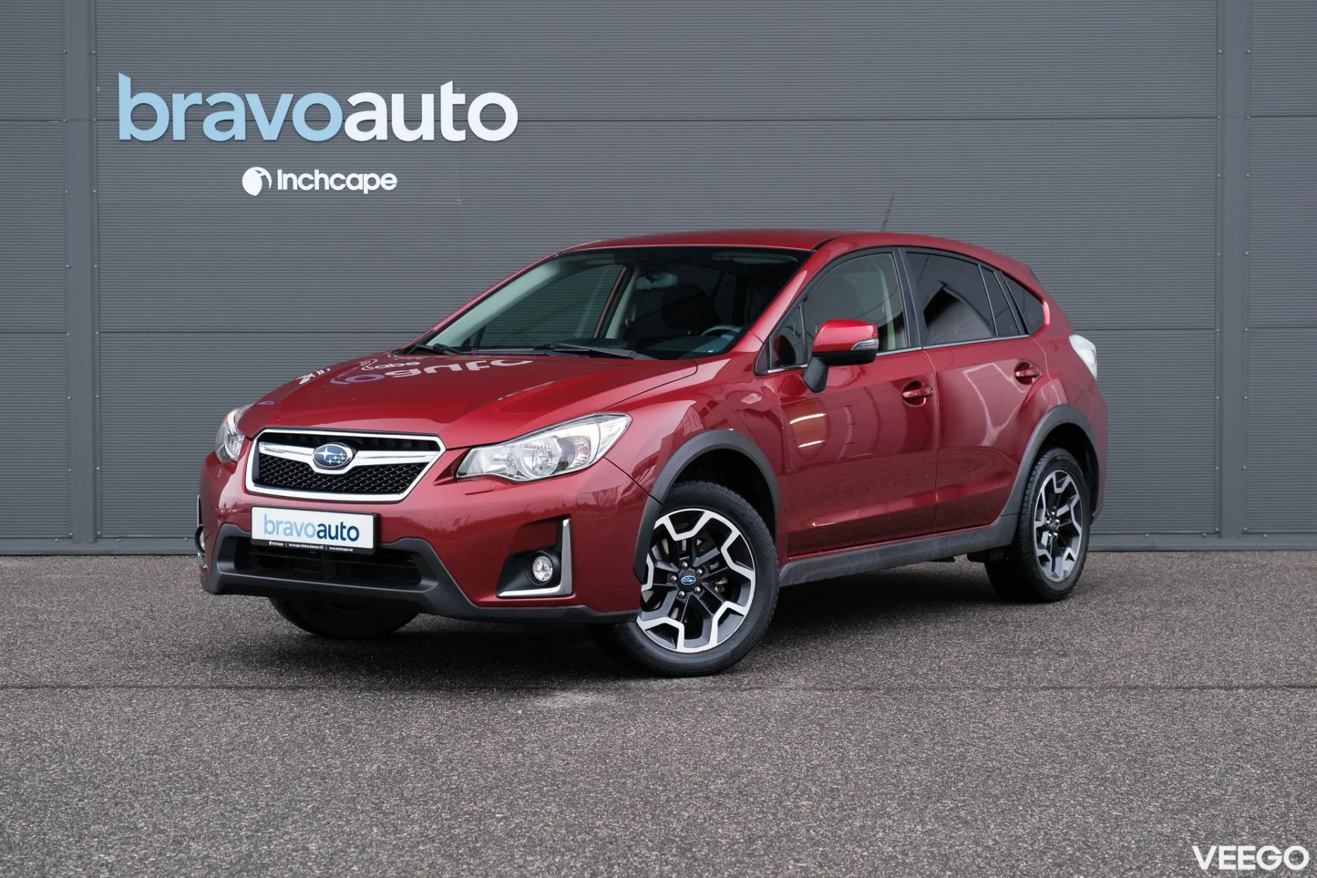 Subaru XV Sport 2 110kW
