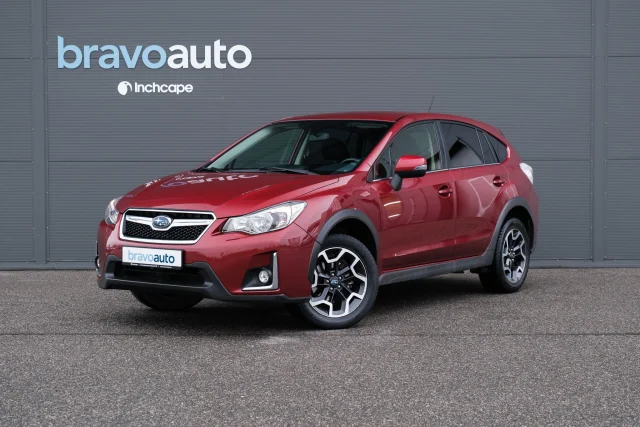 Image of Subaru XV Sport 2 110kW