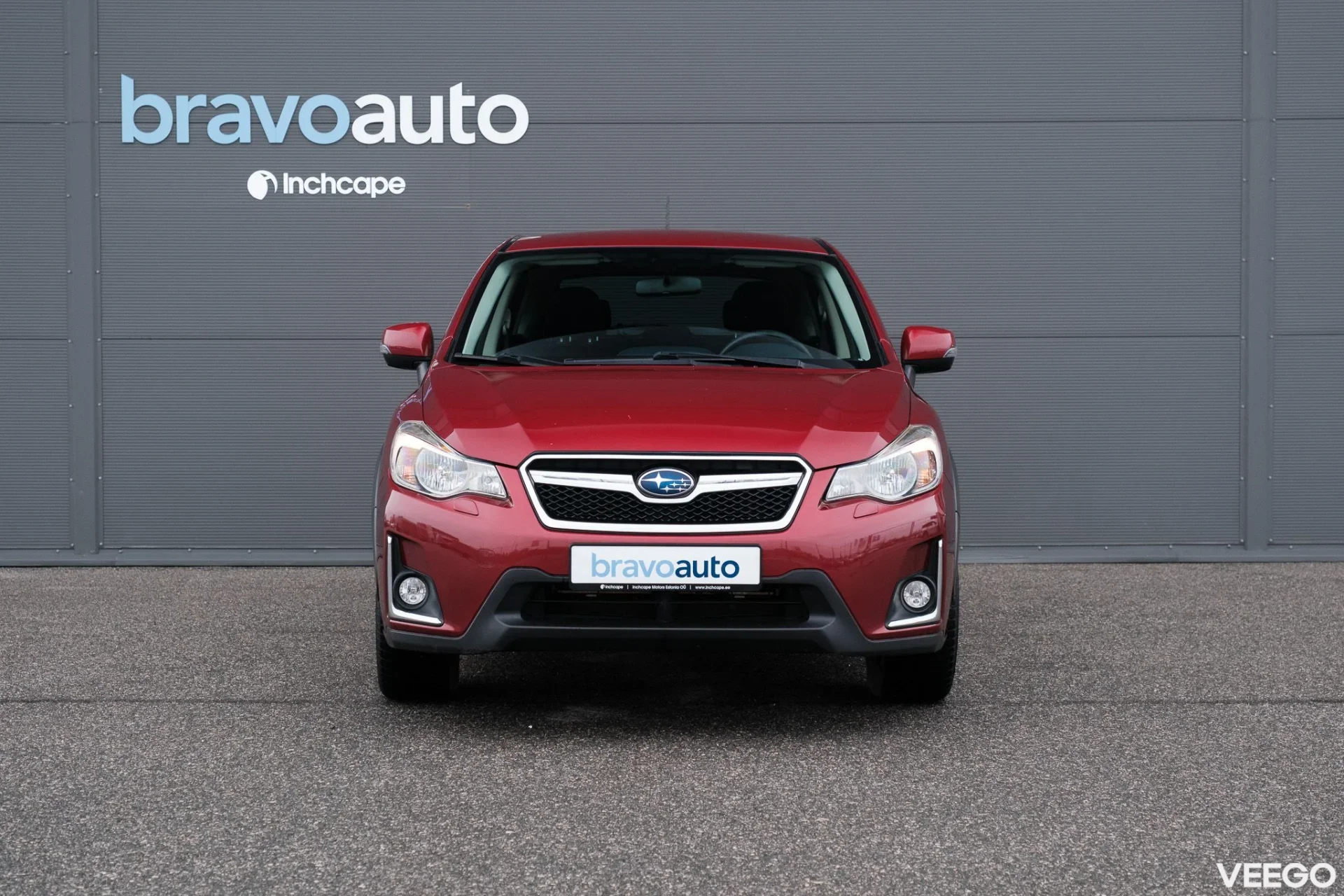 Subaru XV Sport 2 110kW