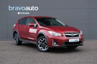 Subaru XV Sport 2 110kW thumbnail