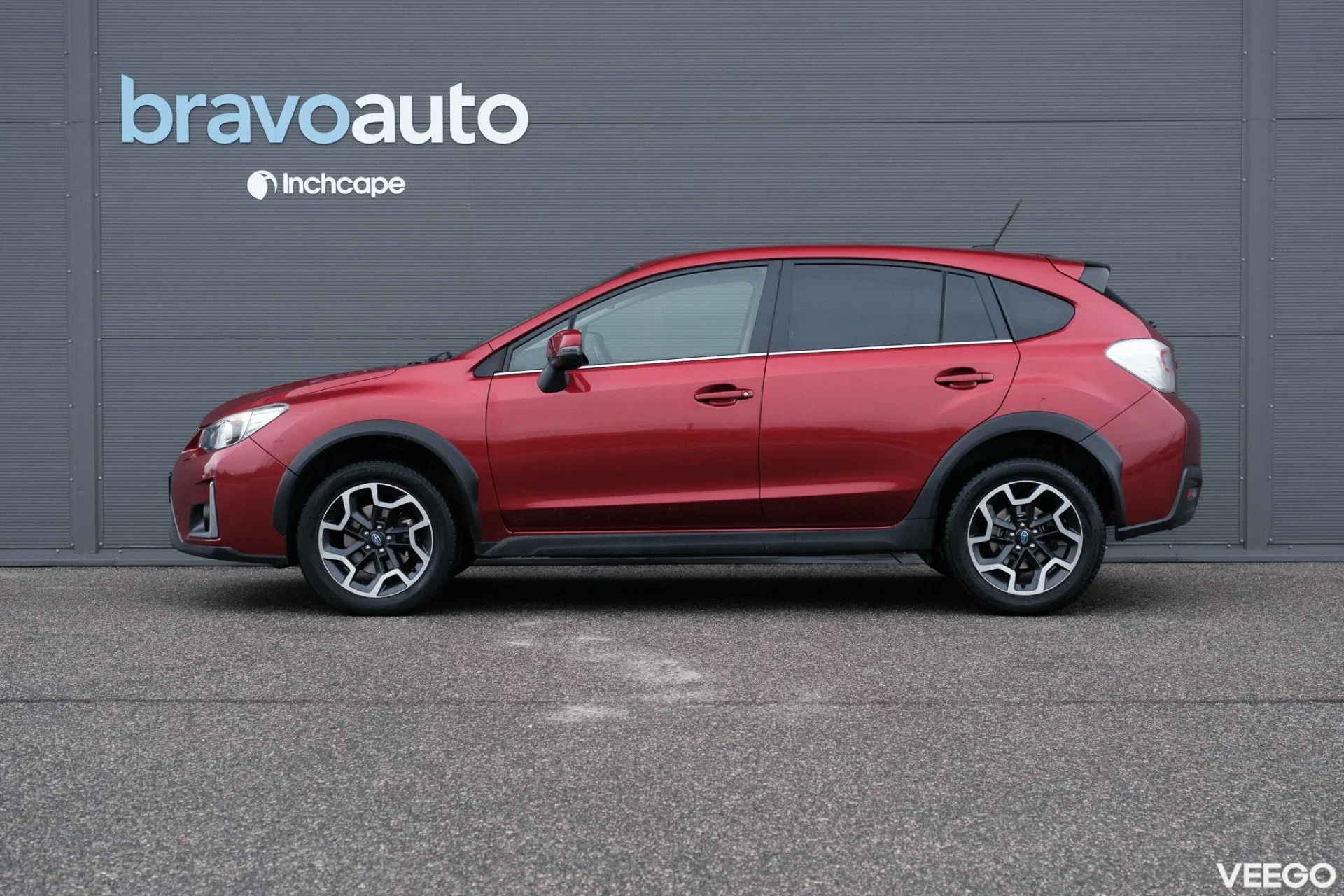 Subaru XV Sport 2 110kW