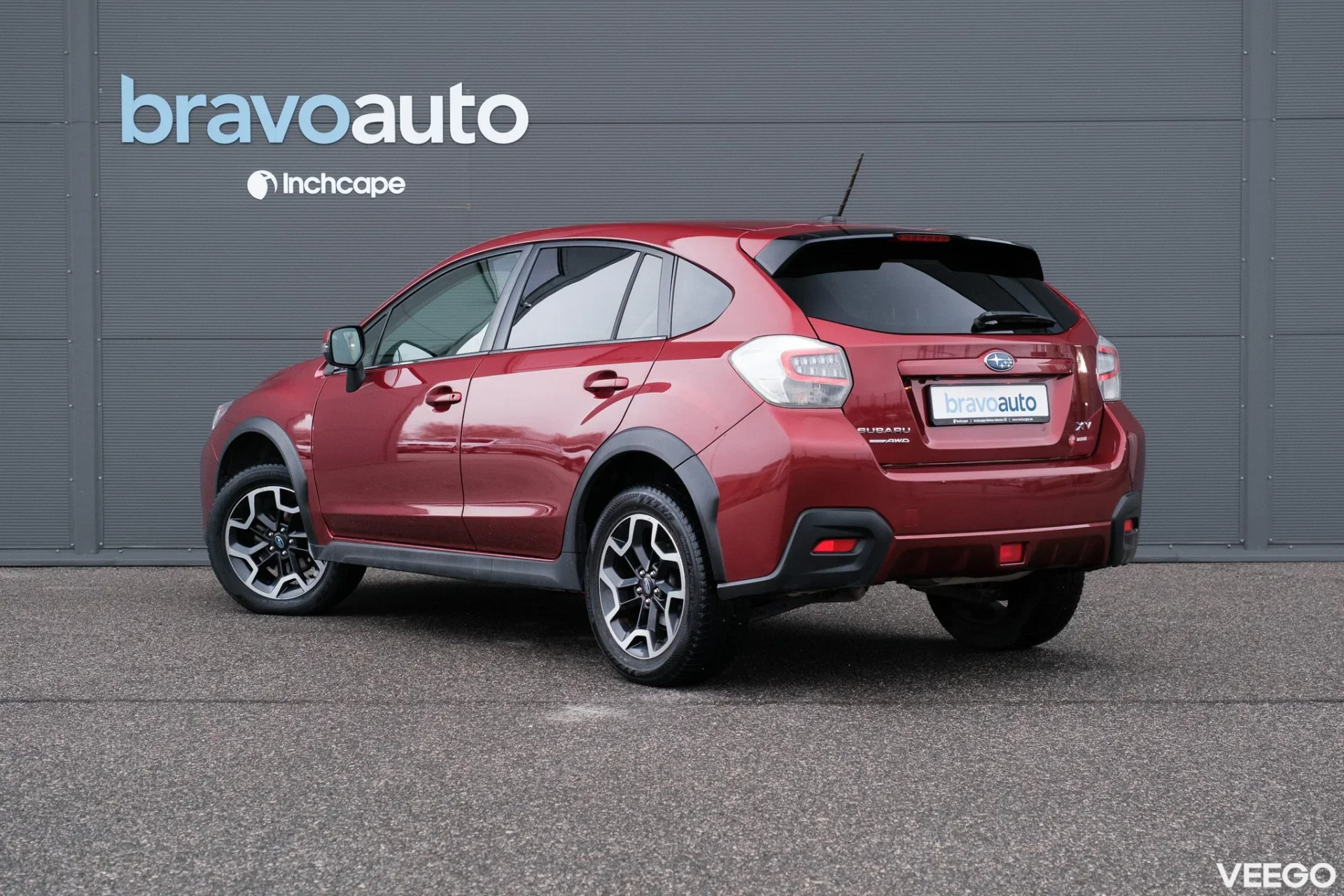 Subaru XV Sport 2 110kW