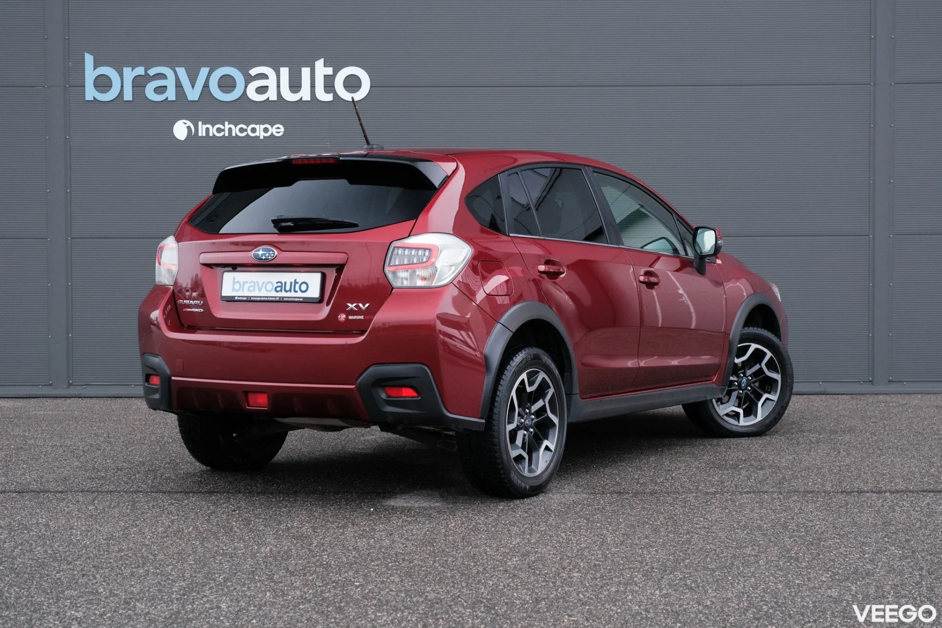 Subaru XV Sport 2 110kW