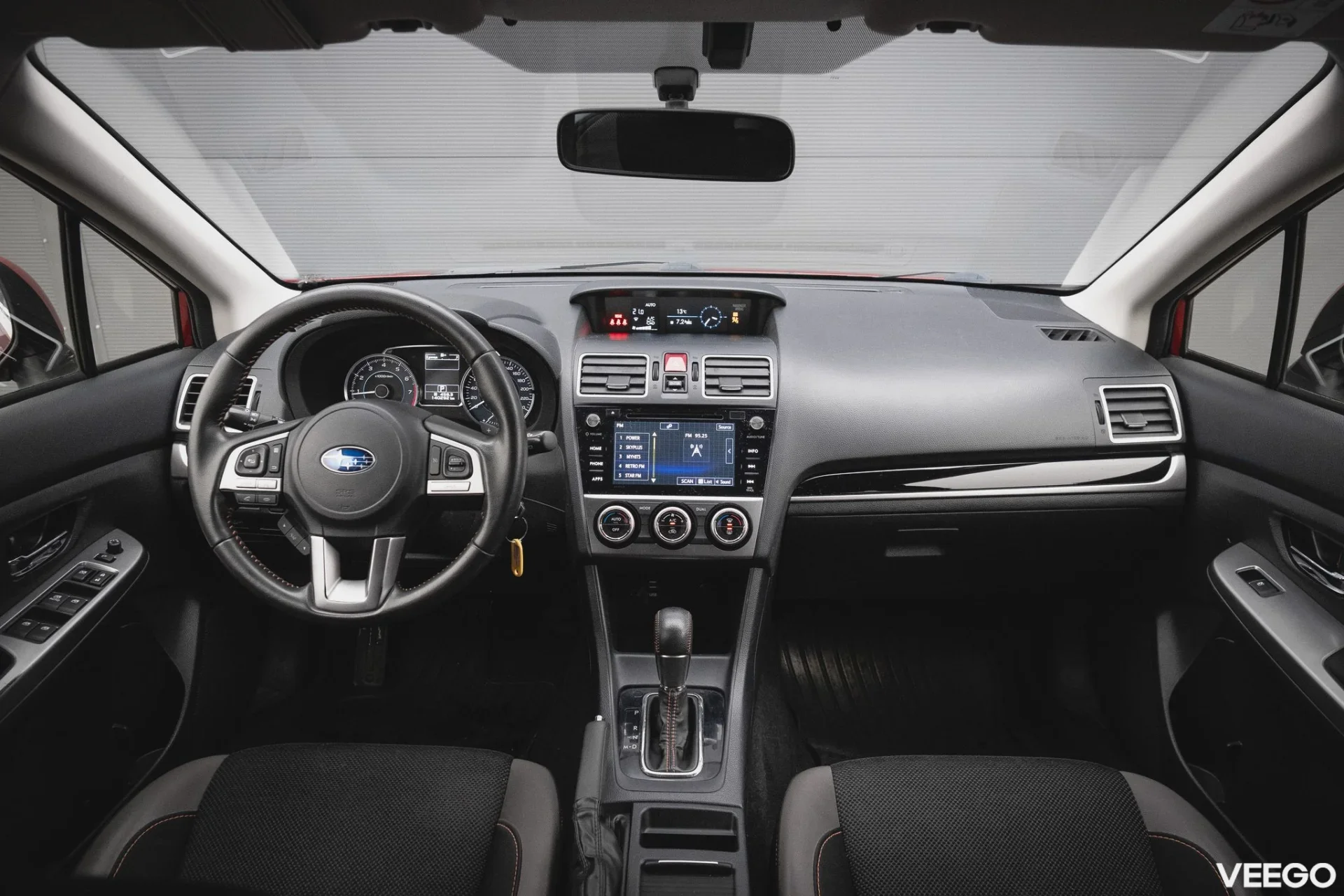 Subaru XV Sport 2 110kW