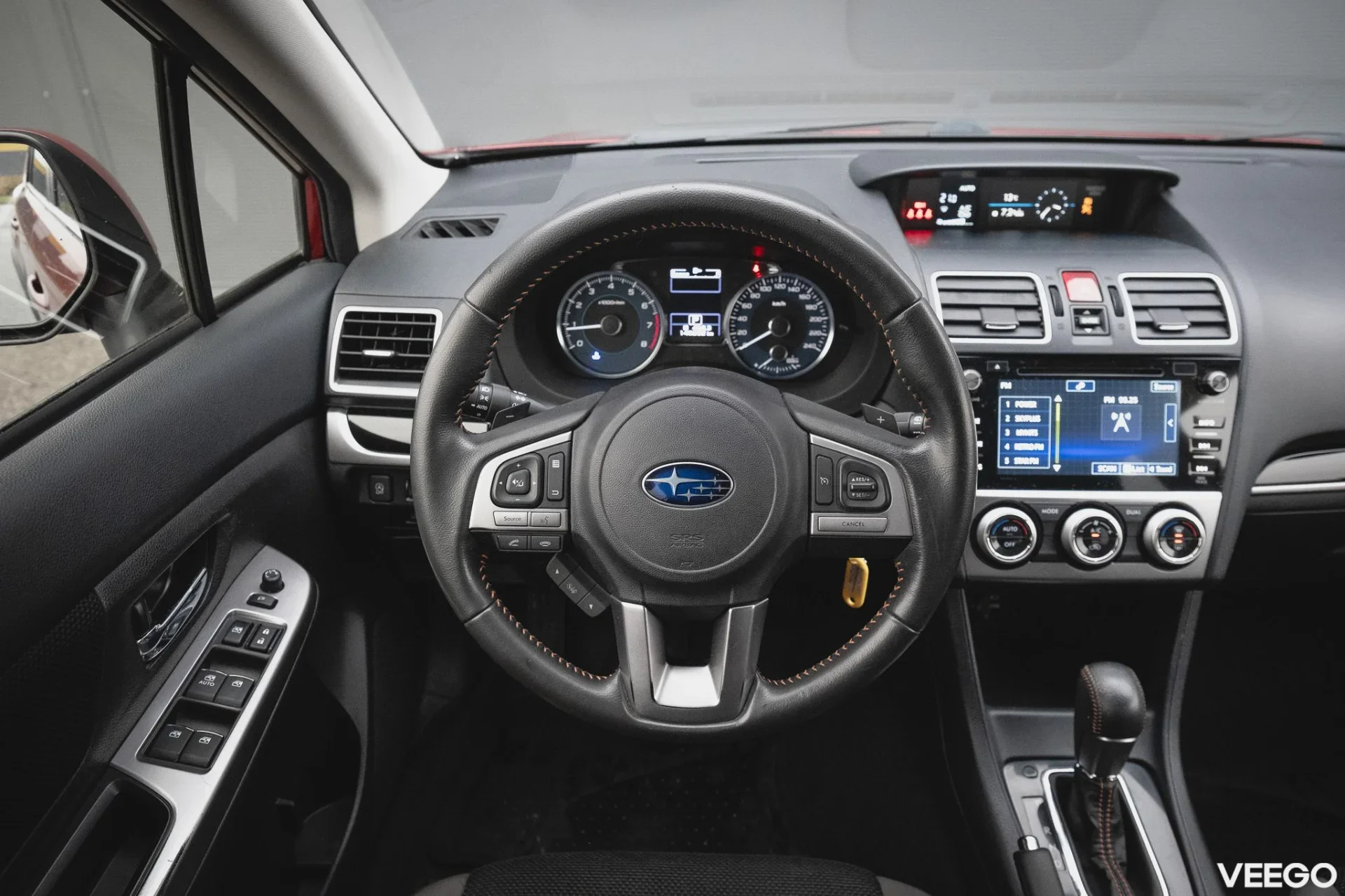 Subaru XV Sport 2 110kW