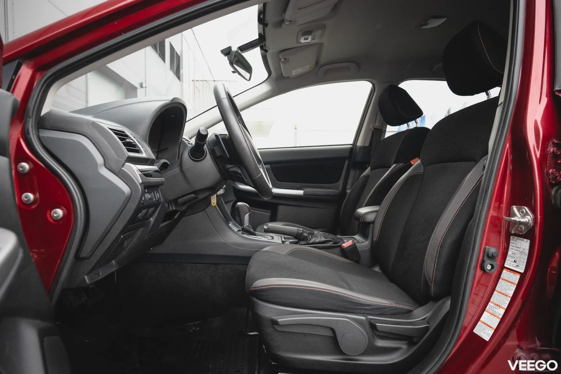 Subaru XV Sport 2 110kW