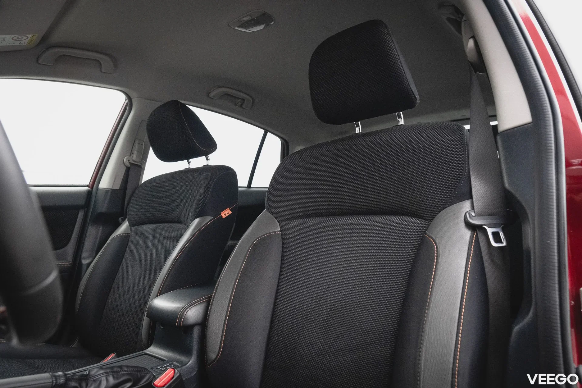 Subaru XV Sport 2 110kW