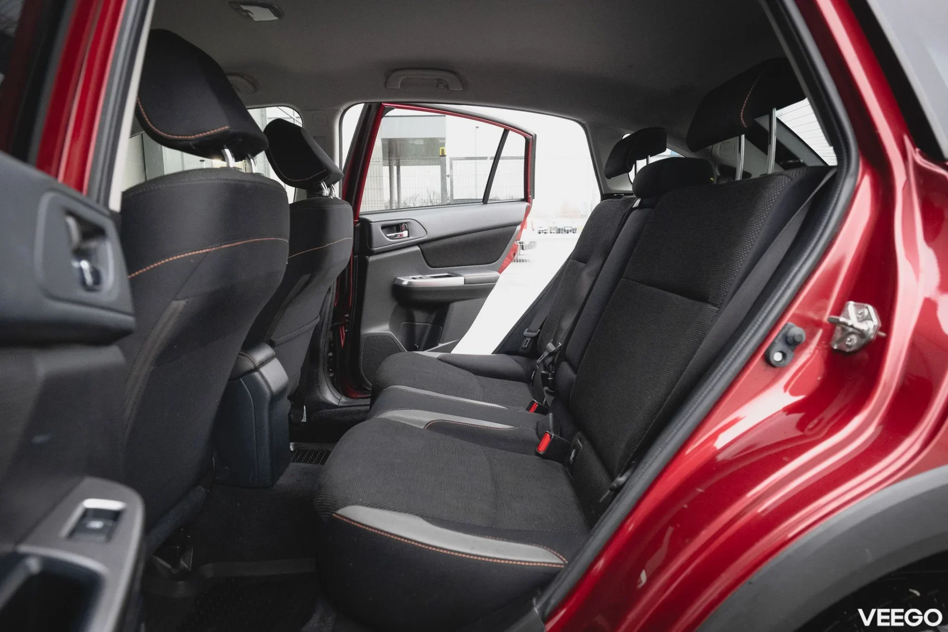 Subaru XV Sport 2 110kW