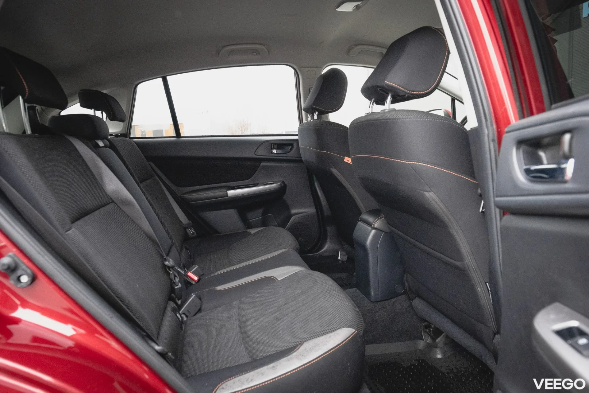 Subaru XV Sport 2 110kW