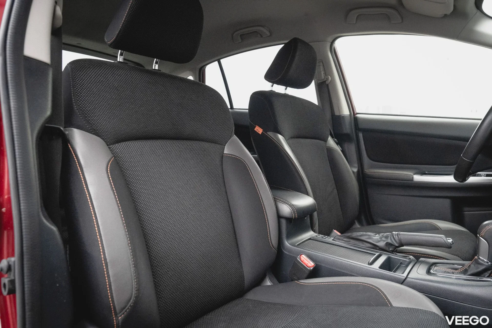 Subaru XV Sport 2 110kW