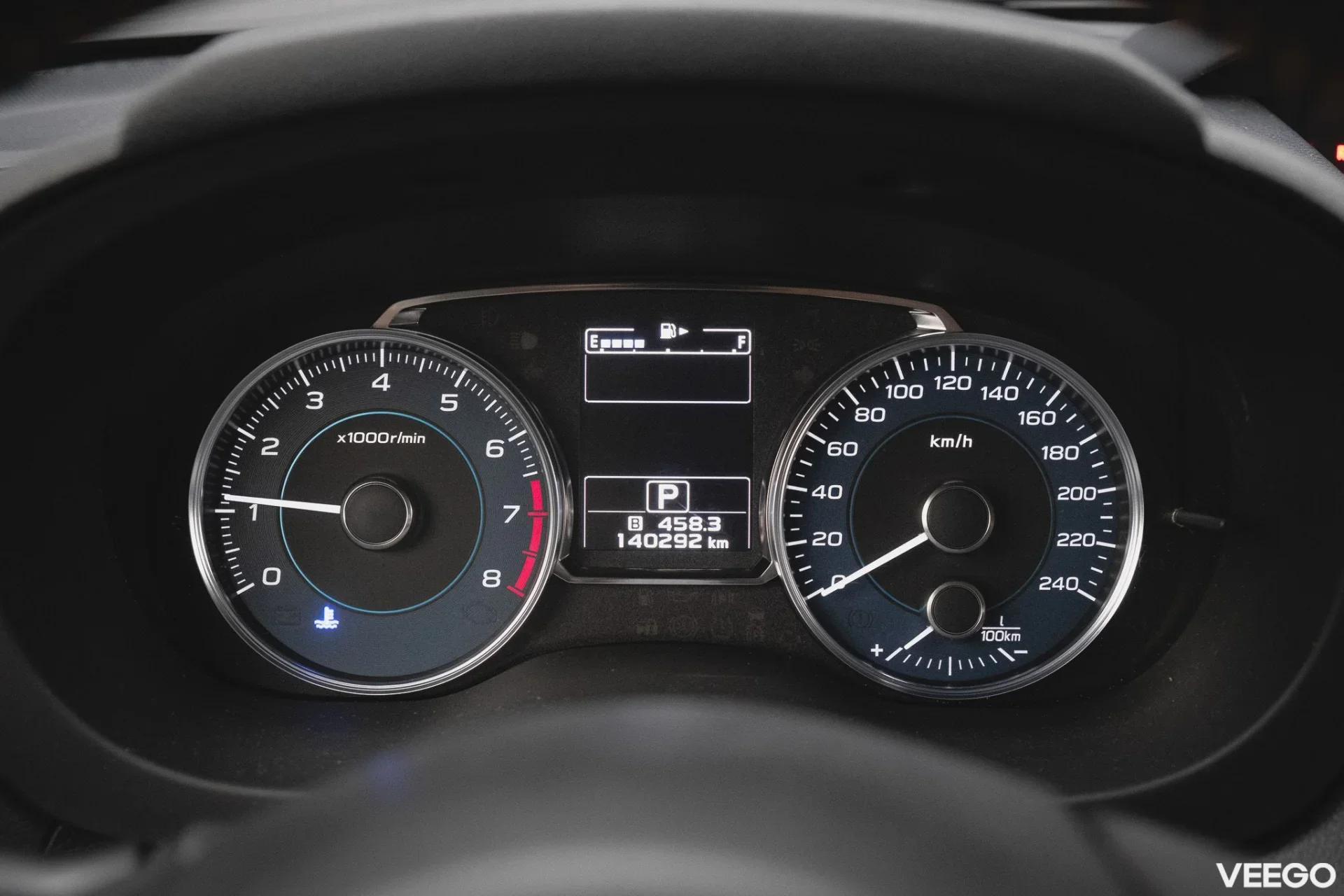 Subaru XV Sport 2 110kW