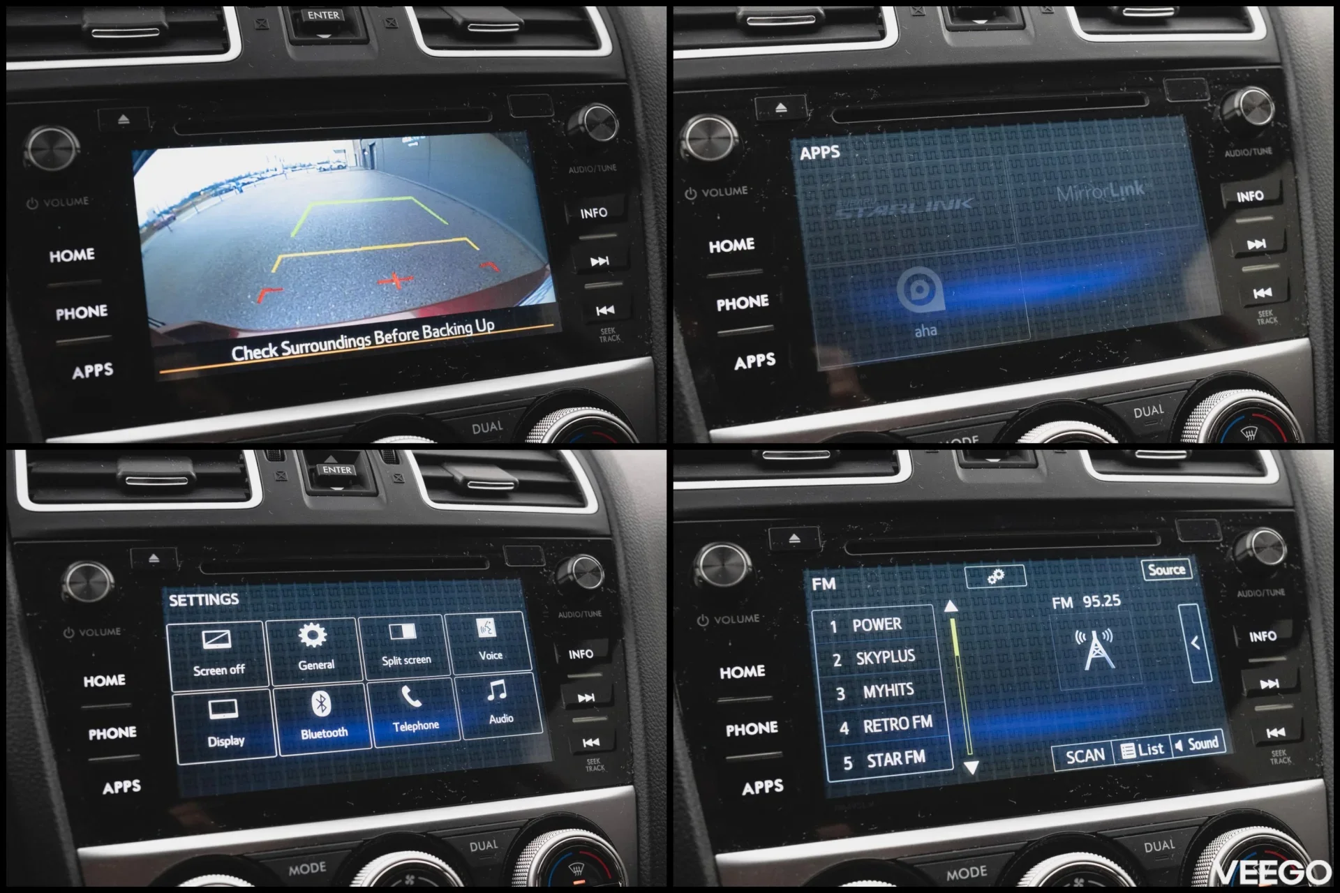 Subaru XV Sport 2 110kW