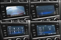 Subaru XV Sport 2 110kW thumbnail