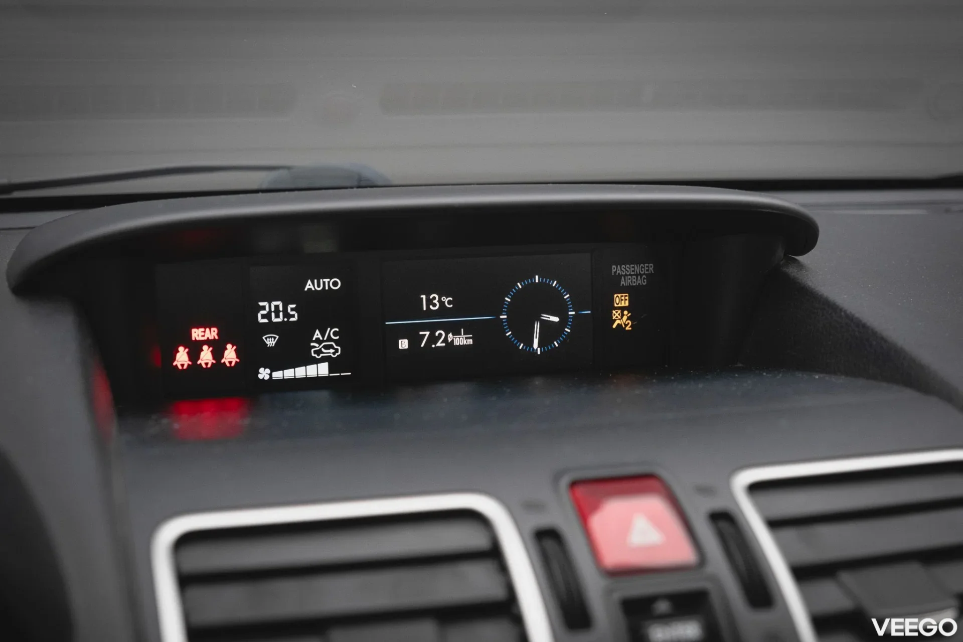 Subaru XV Sport 2 110kW