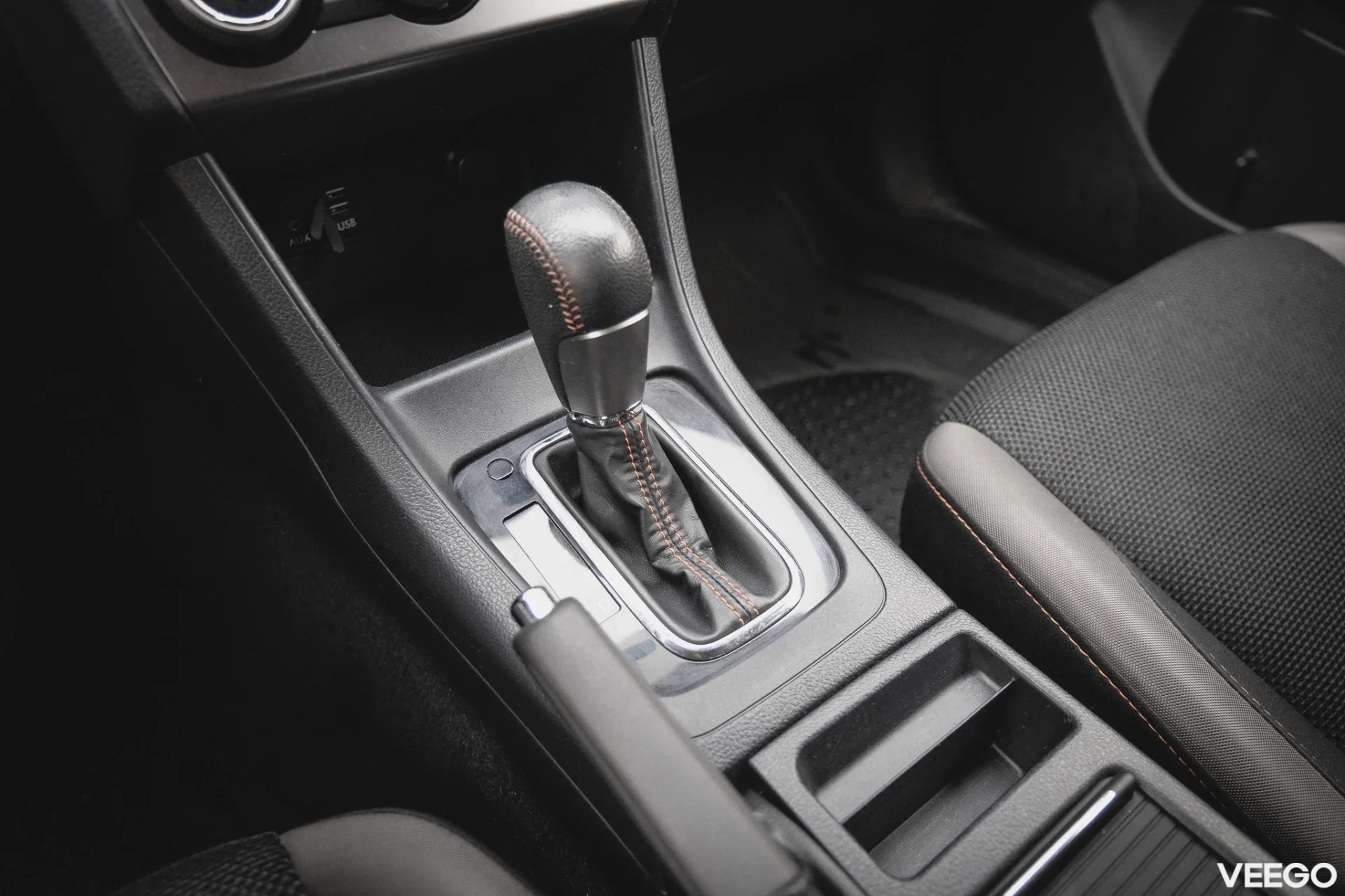 Subaru XV Sport 2 110kW