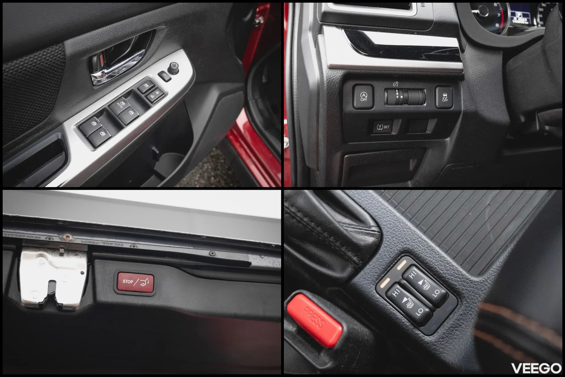 Subaru XV Sport 2 110kW