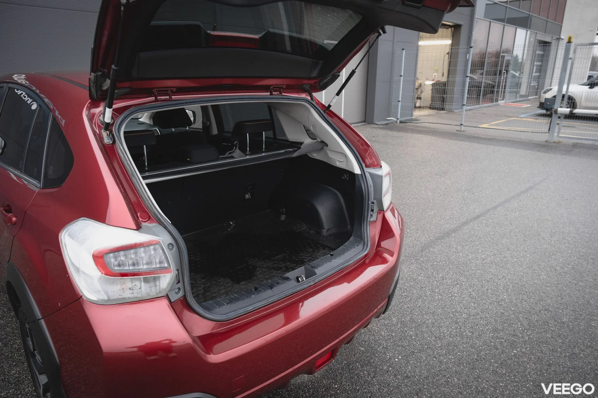 Subaru XV Sport 2 110kW