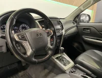 Mitsubishi L200 Instyle AT 110kW thumbnail