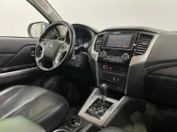 Mitsubishi L200 Instyle AT 110kW thumbnail