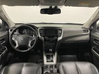 Mitsubishi L200 Instyle AT 110kW thumbnail