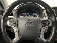 Mitsubishi L200 Instyle AT 110kW thumbnail