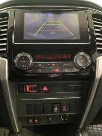 Mitsubishi L200 Instyle AT 110kW thumbnail