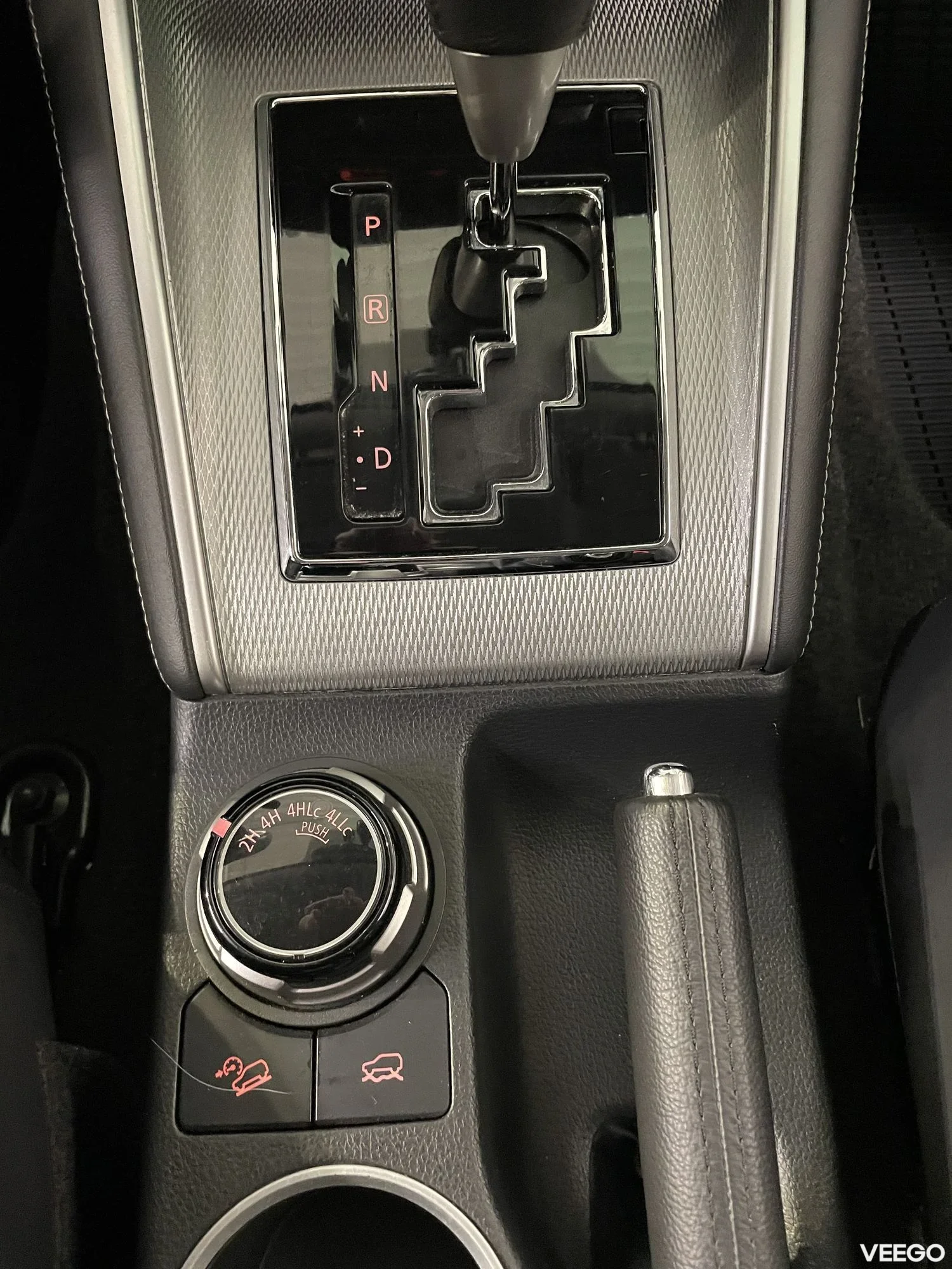 Mitsubishi L200 Instyle AT 110kW