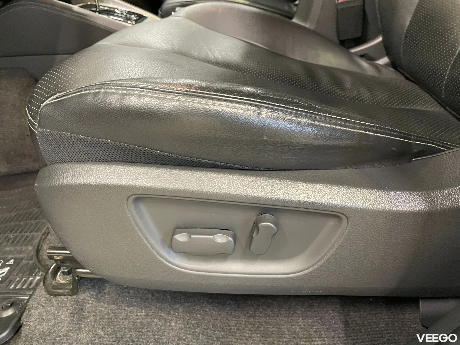 Mitsubishi L200 Instyle AT 110kW